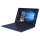 ASUS ZENBOOK UX370UA-XB74 i7-7500U/512GB SSD/16GB/13.3"/WIN10 Pro Niebieski - 1392274 - zdjęcie 4